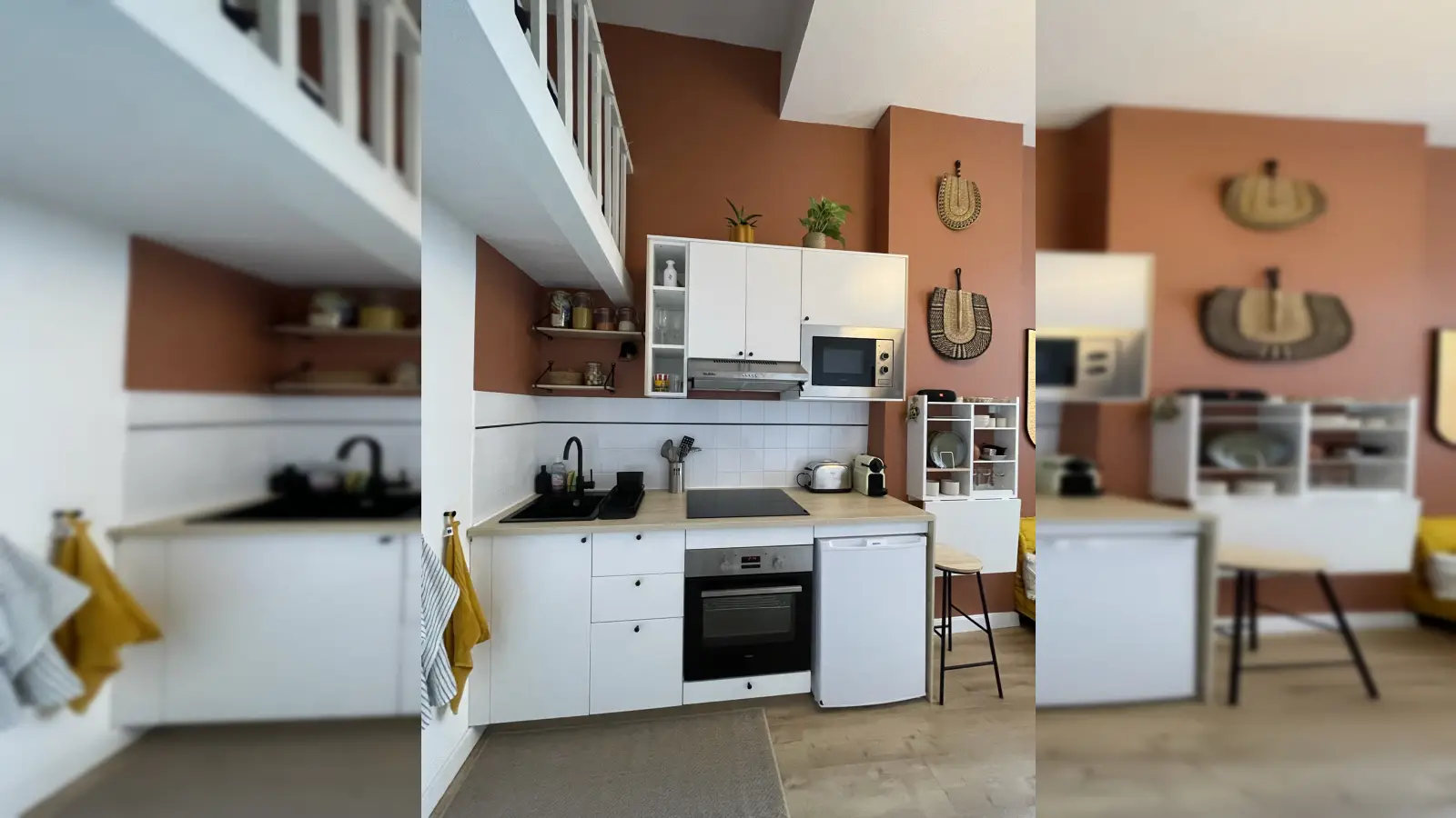 Appartement Rue Calas à Lyon