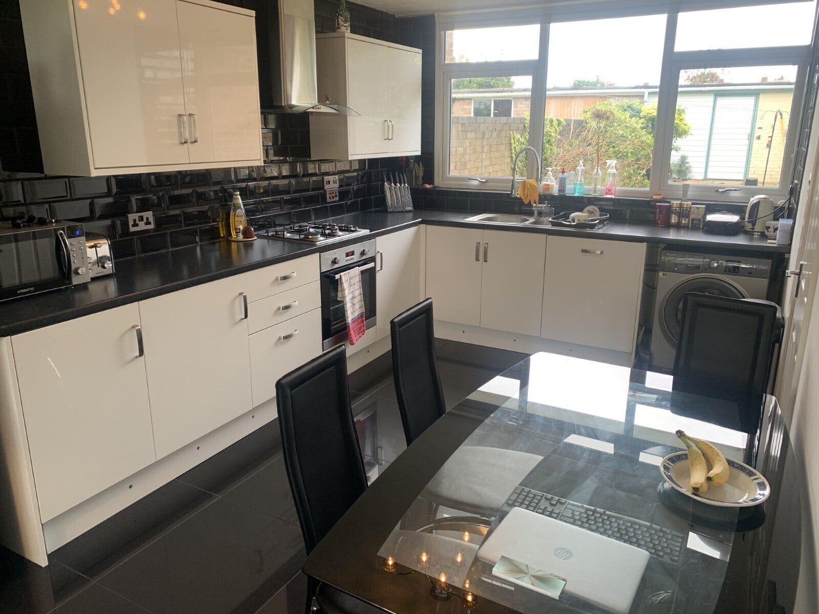House Bramhall Court in Peterborough