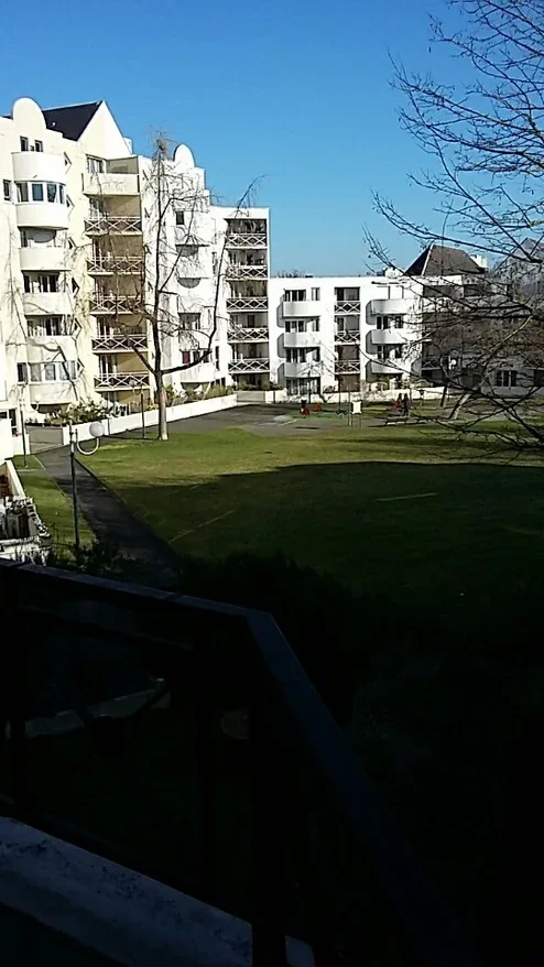 Appartement Rue Richard Gardebled à Rosny-sous-Bois