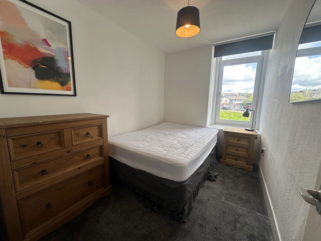 Flat Dens Road in Dundee