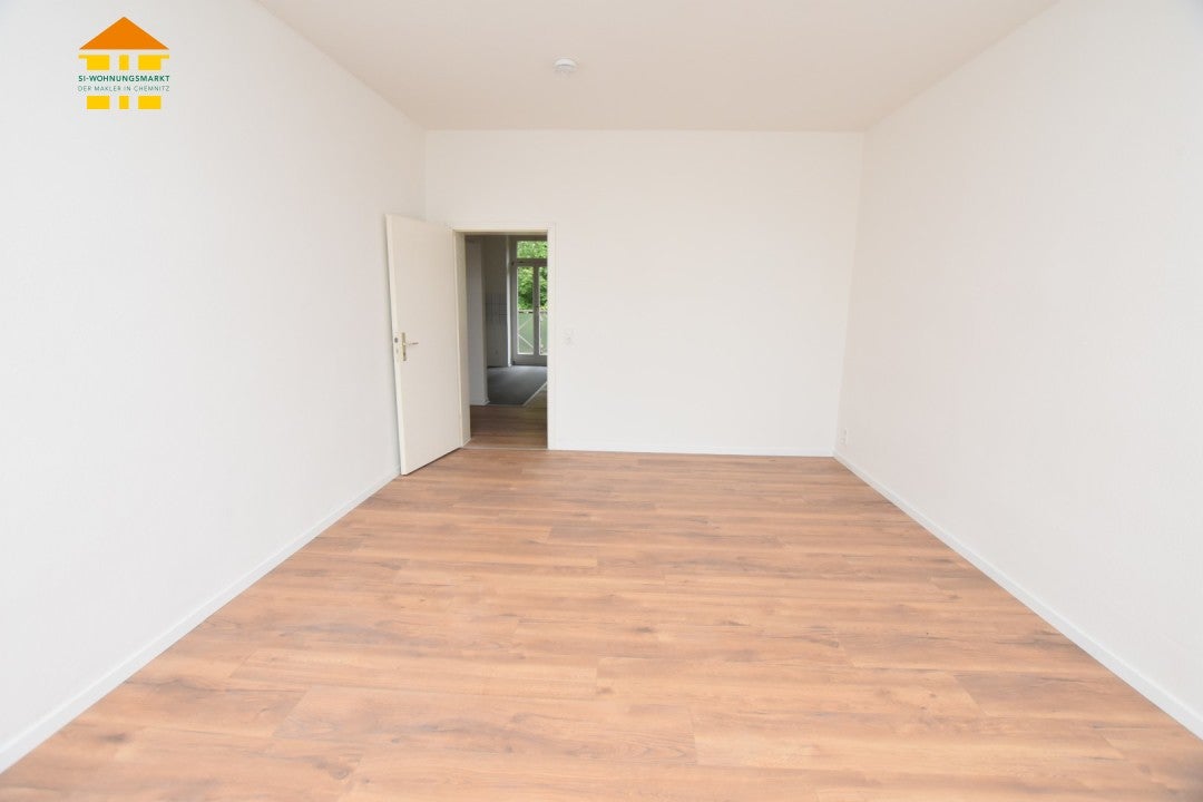 Wohnung Bernsdorfer Straße in Chemnitz