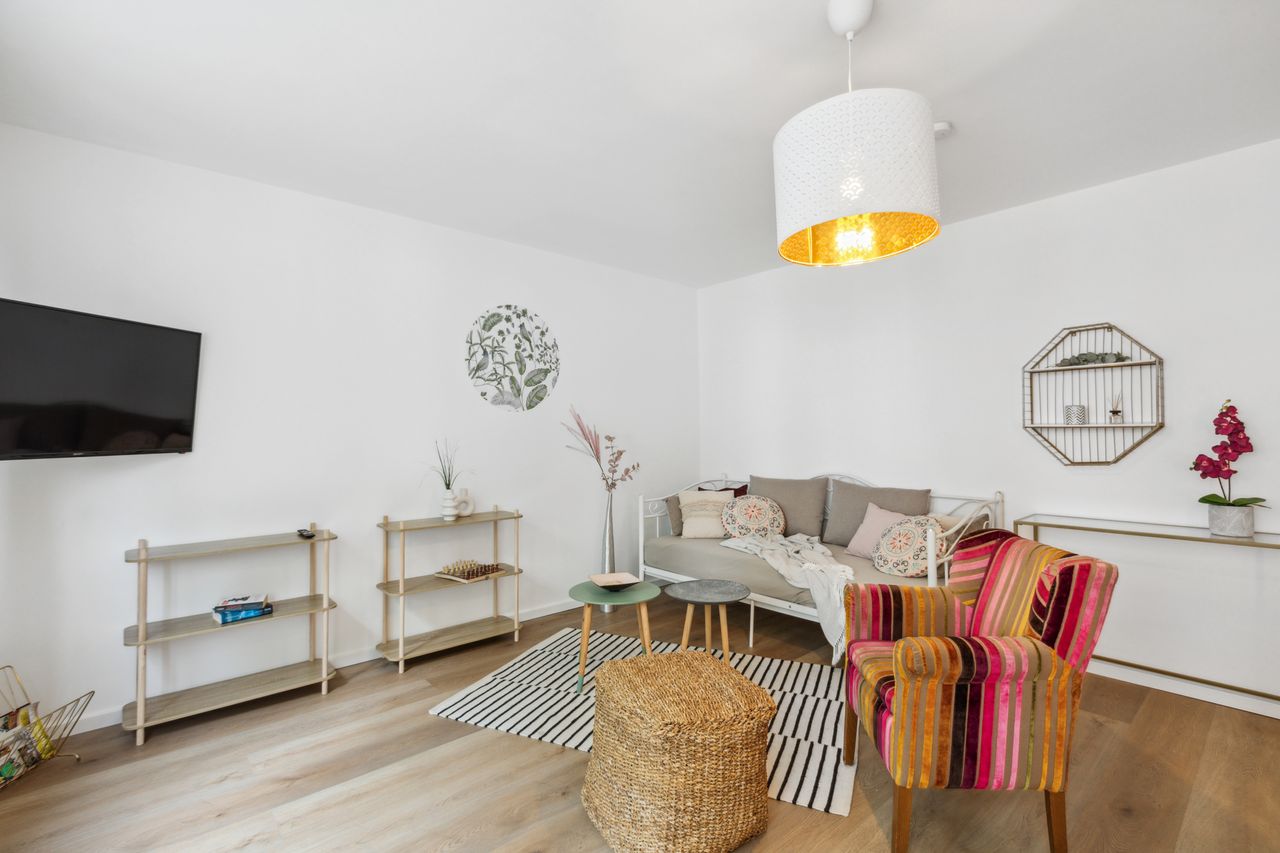 Wohnung Humboldtstraße in Leverkusen