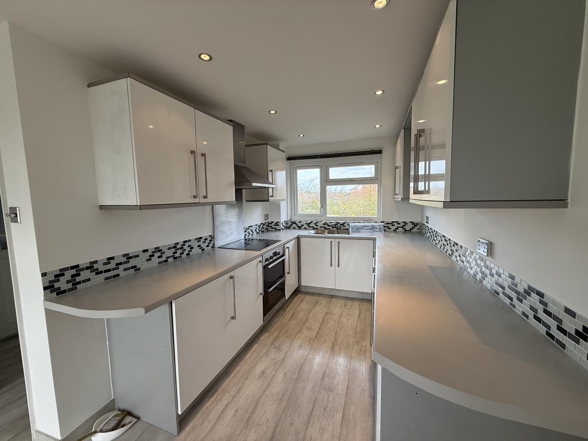 House Gould Close in Welwyn Hatfield
