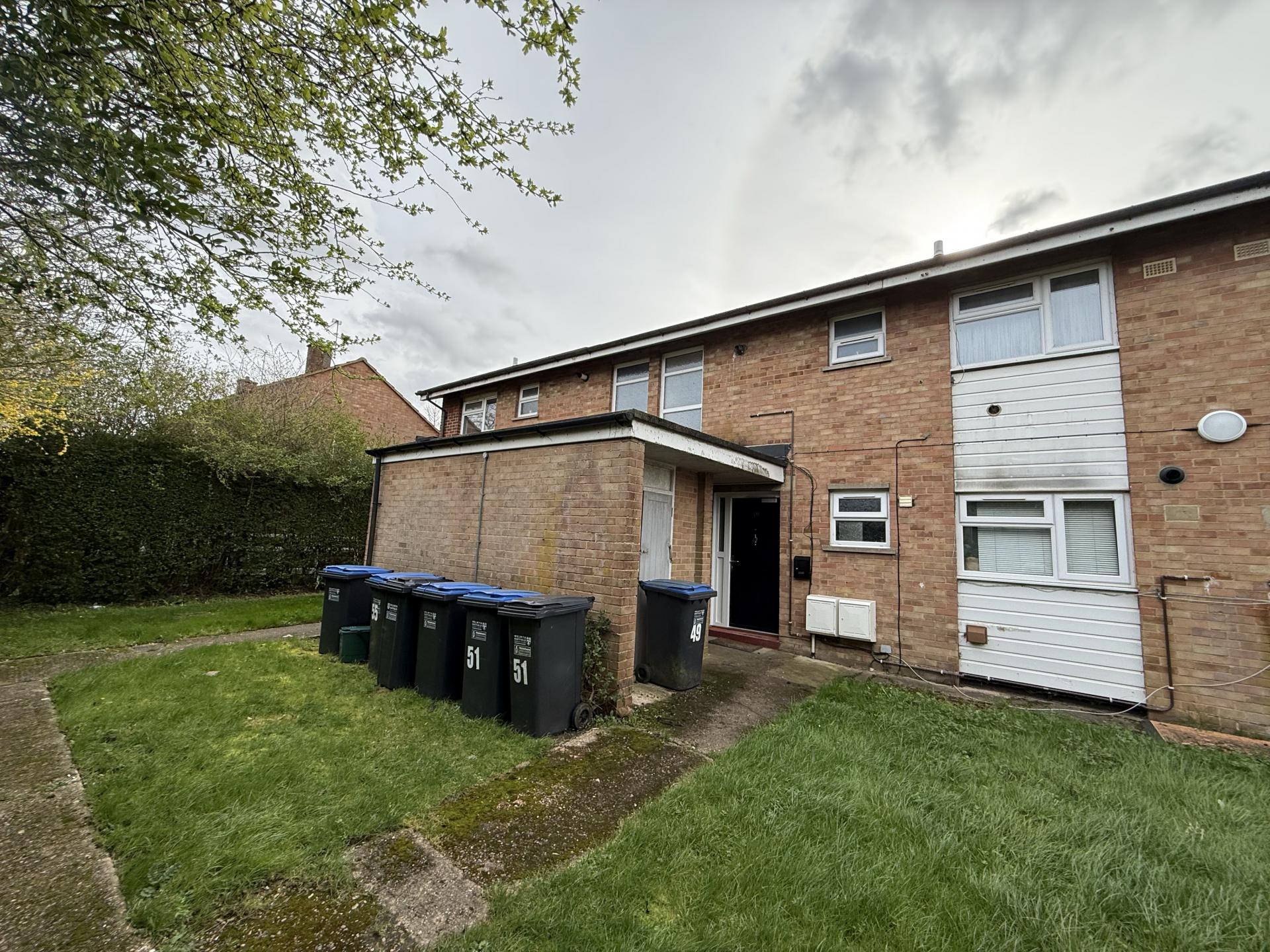 House Gould Close in Welwyn Hatfield