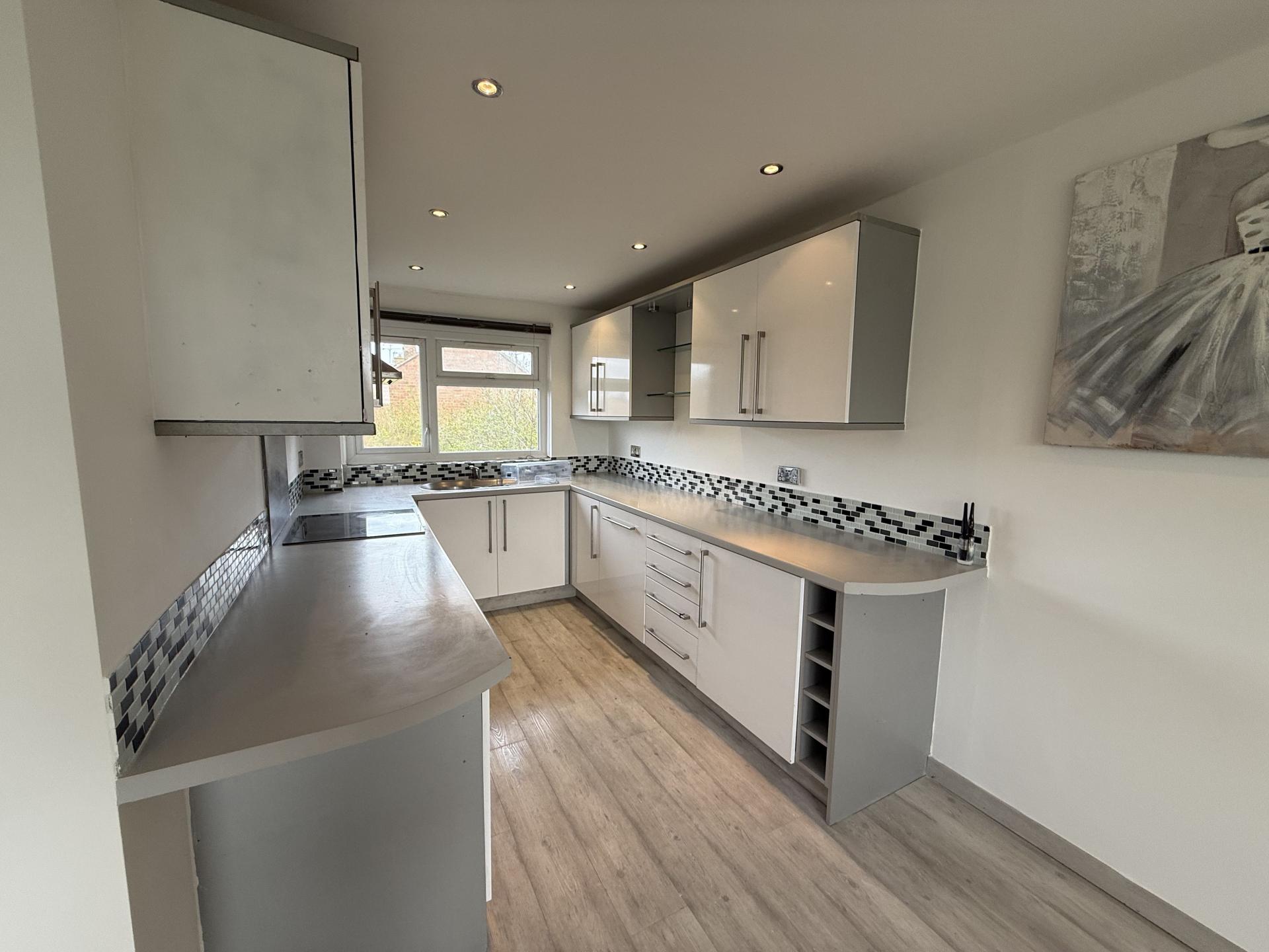 House Gould Close in Welwyn Hatfield