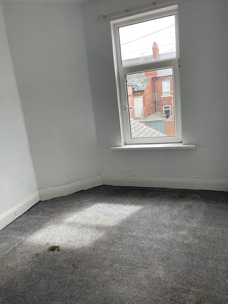 House Queen Street in Birtley