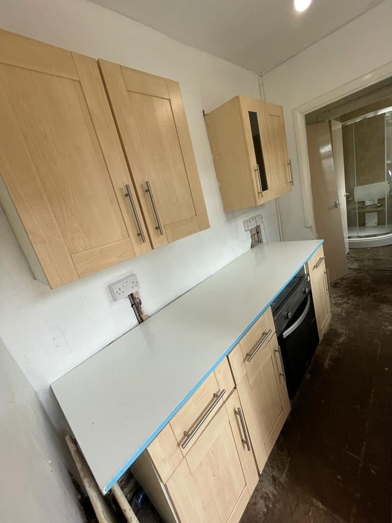 House Queen Street in Birtley