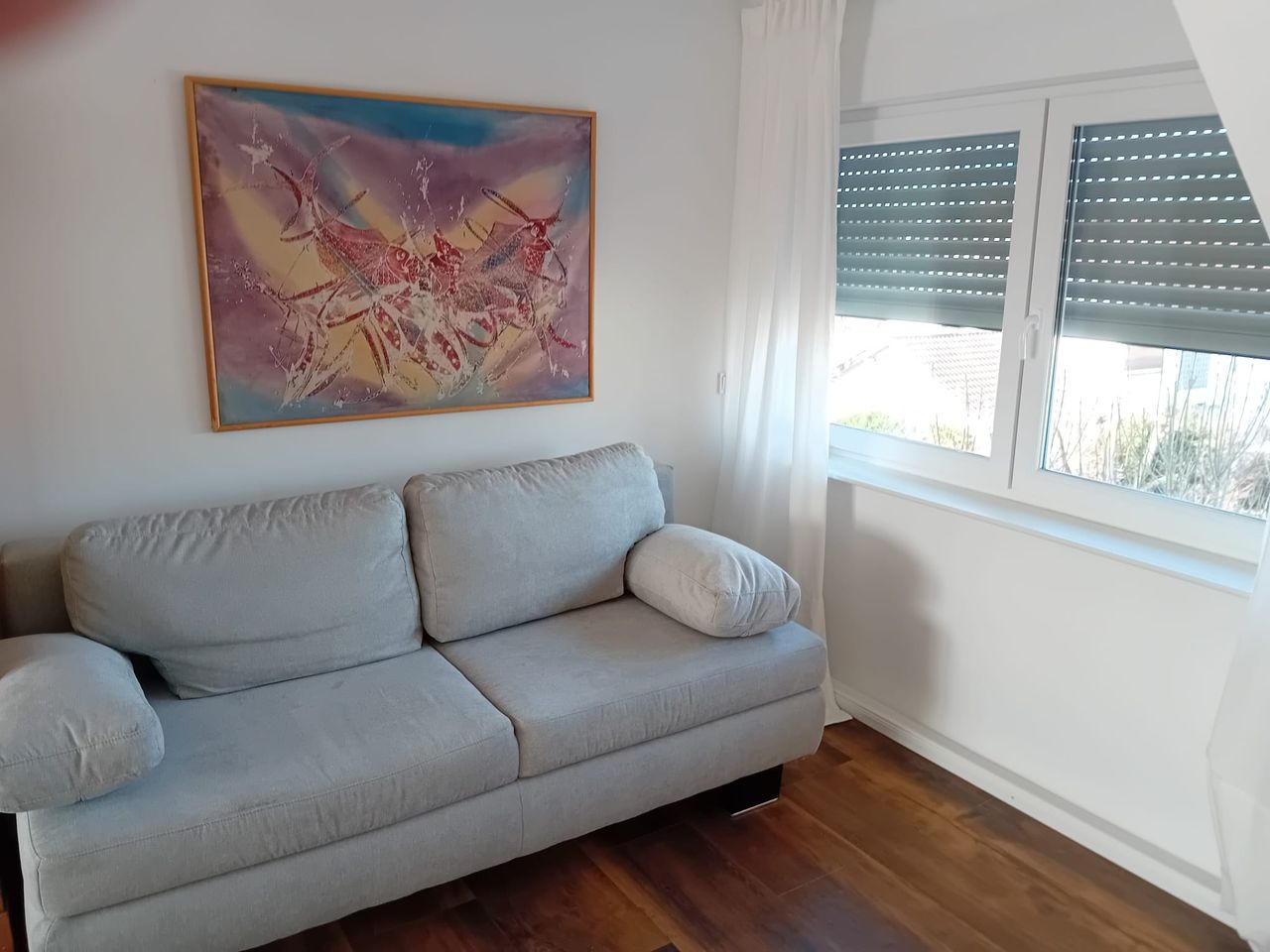 Wohnung Schillerstraße in Plankstadt