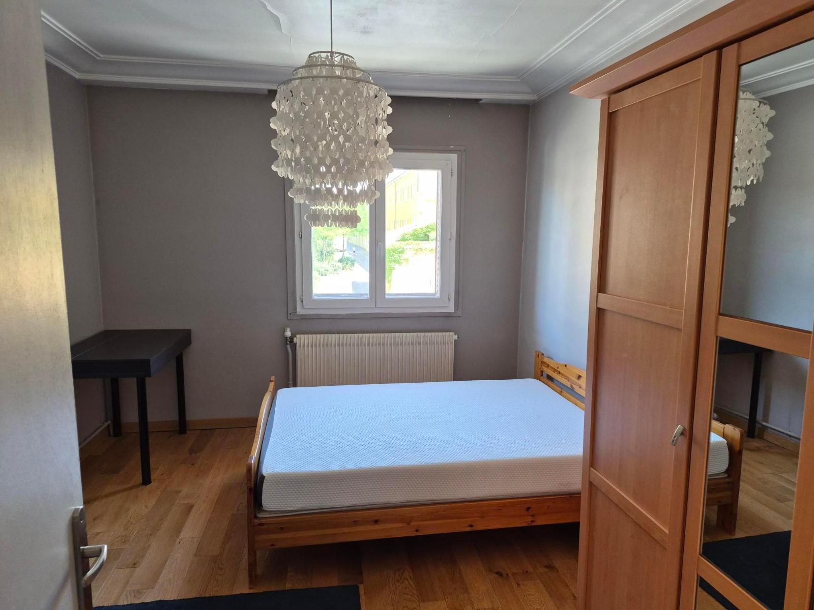 Appartement Rue du Repos à Lyon