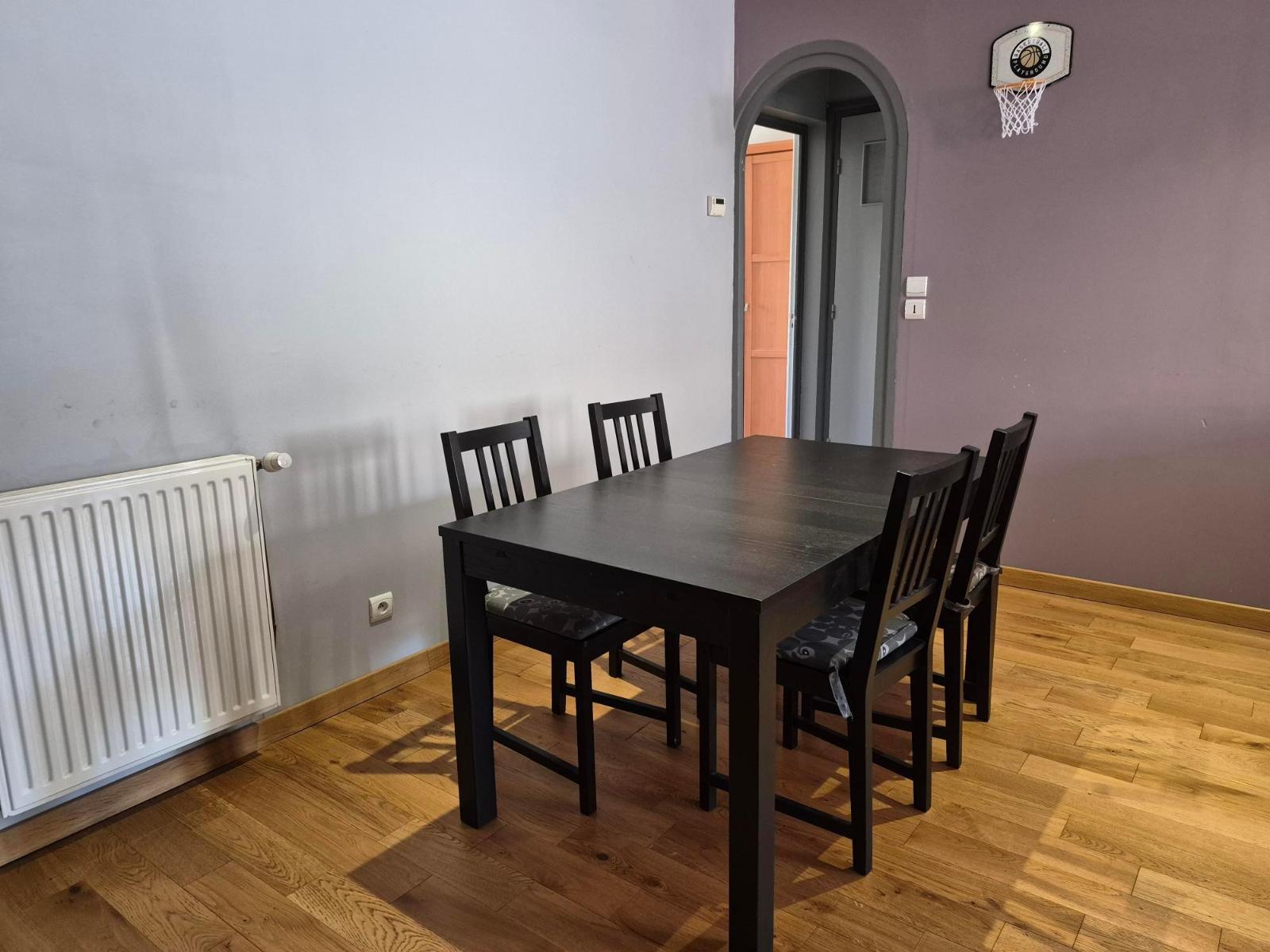 Appartement Rue du Repos à Lyon