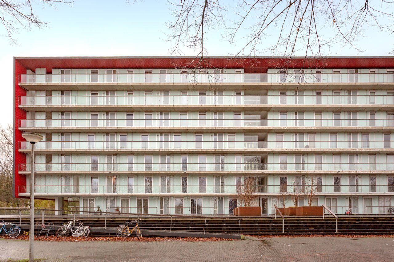 Appartement Osdorper Ban 901 in Amsterdam