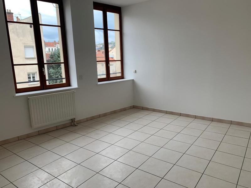 Appartement Rue Roger Salengro à Saint-Étienne