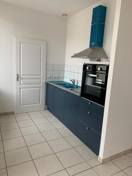 Appartement Rue Roger Salengro à Saint-Étienne
