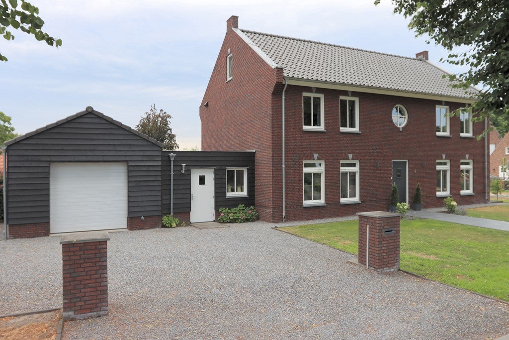 Huis Hof 6 in Meijel