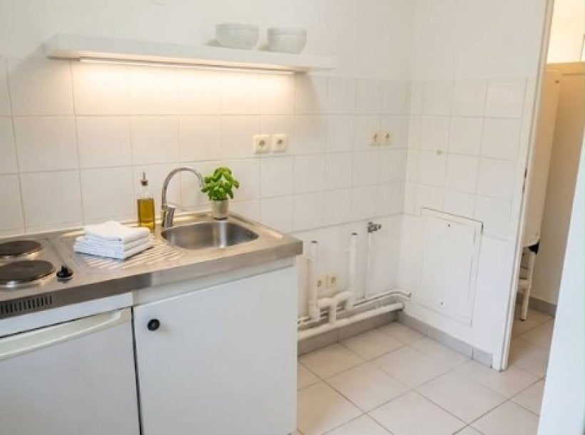 Flat Rue Louis Rémy Aubert-Roche in Vitry-le-François