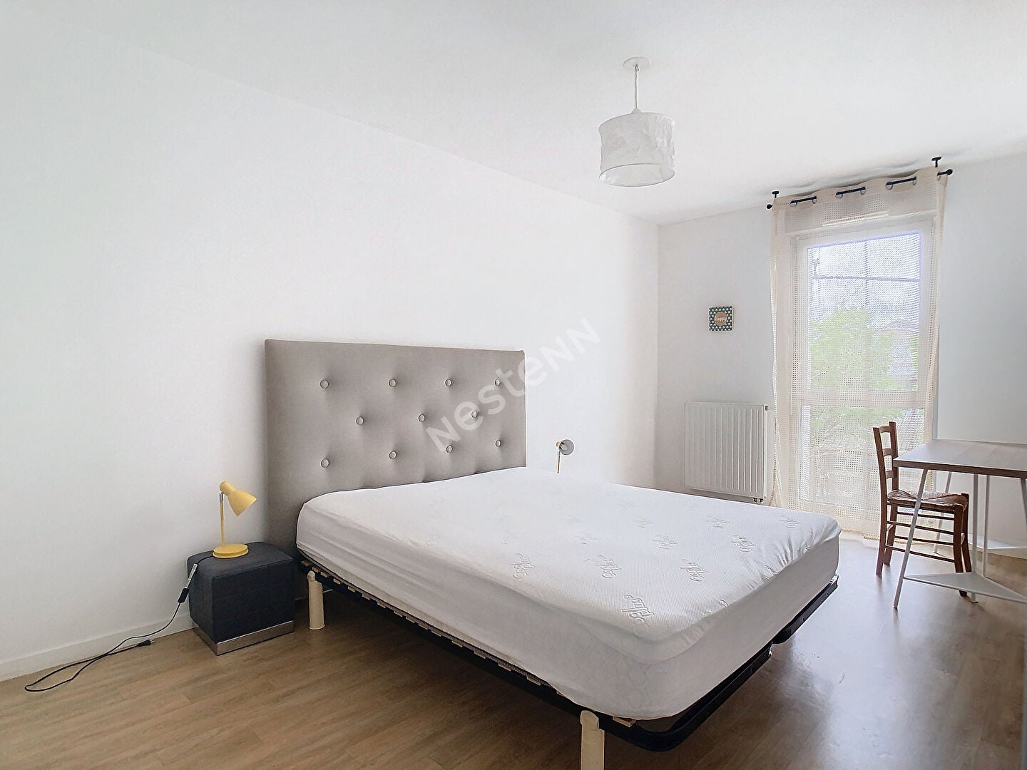 Appartement Boulevard Jules Verne à Nantes
