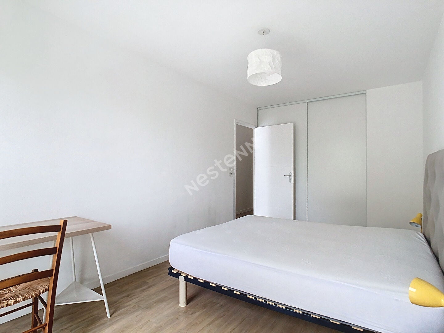Appartement Boulevard Jules Verne à Nantes