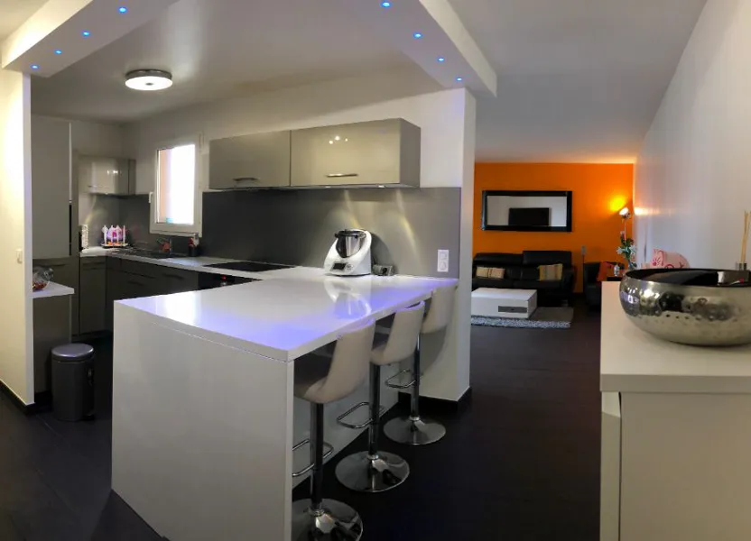 Appartement Rue du Bois Michel Pierre à Bures-sur-Yvette