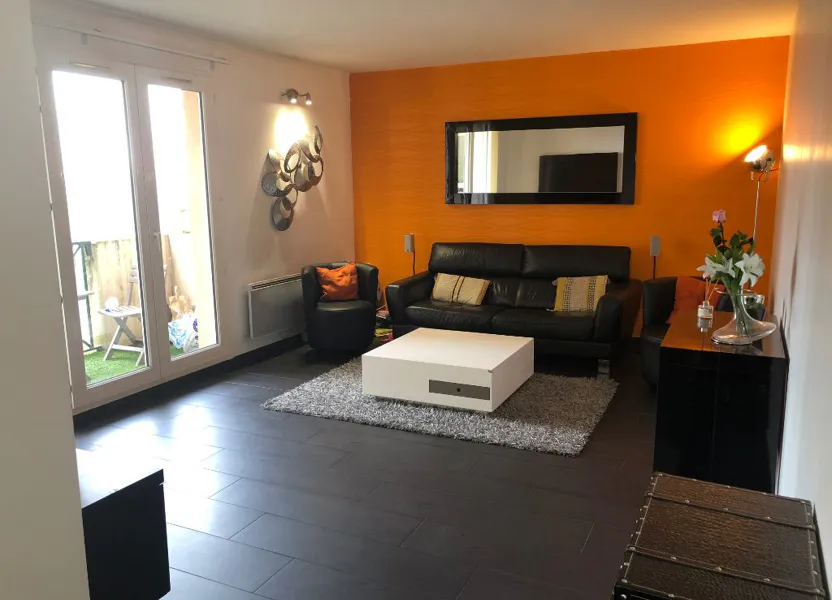 Appartement Rue du Bois Michel Pierre à Bures-sur-Yvette
