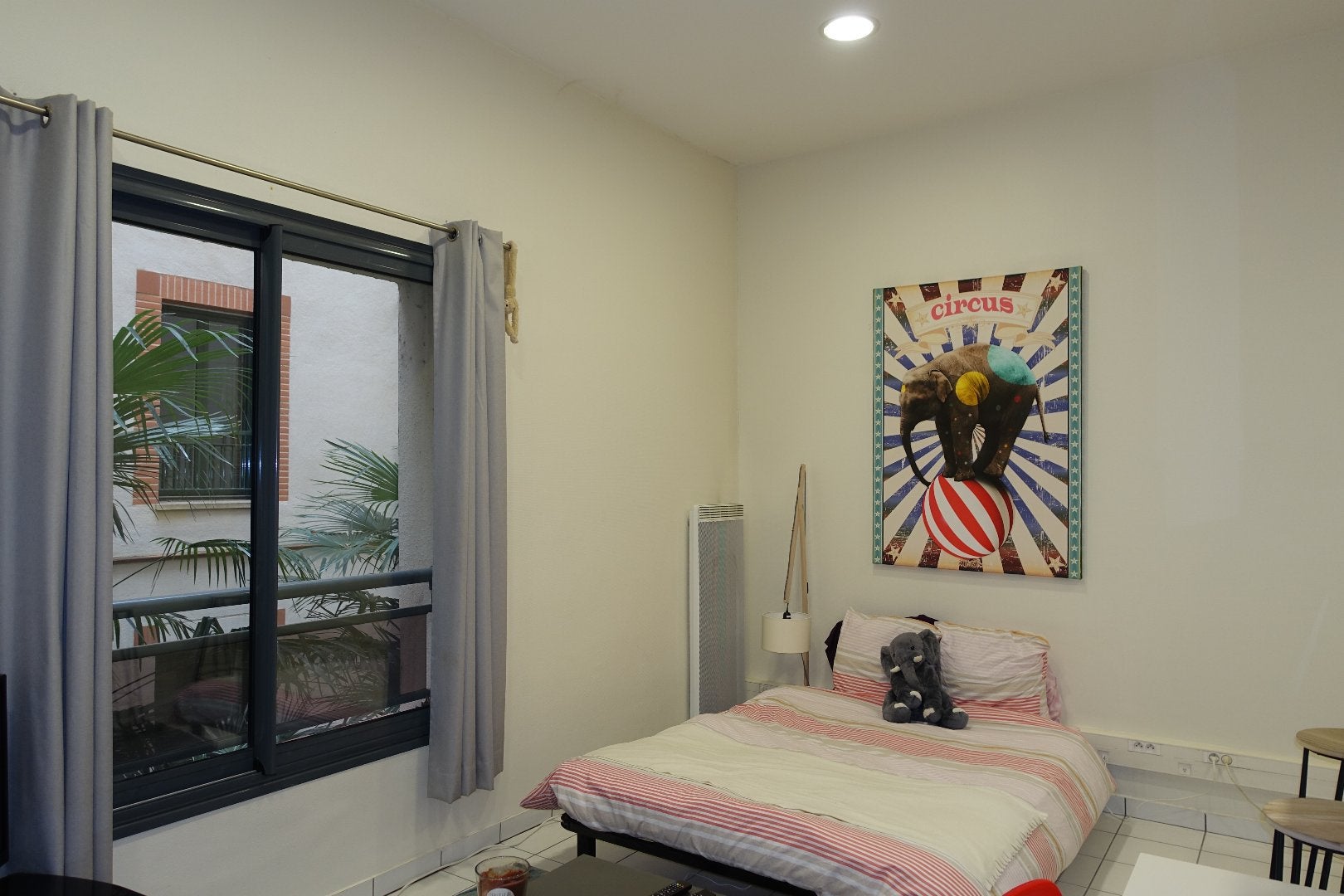 Flat Rue Bellegarde in Toulouse