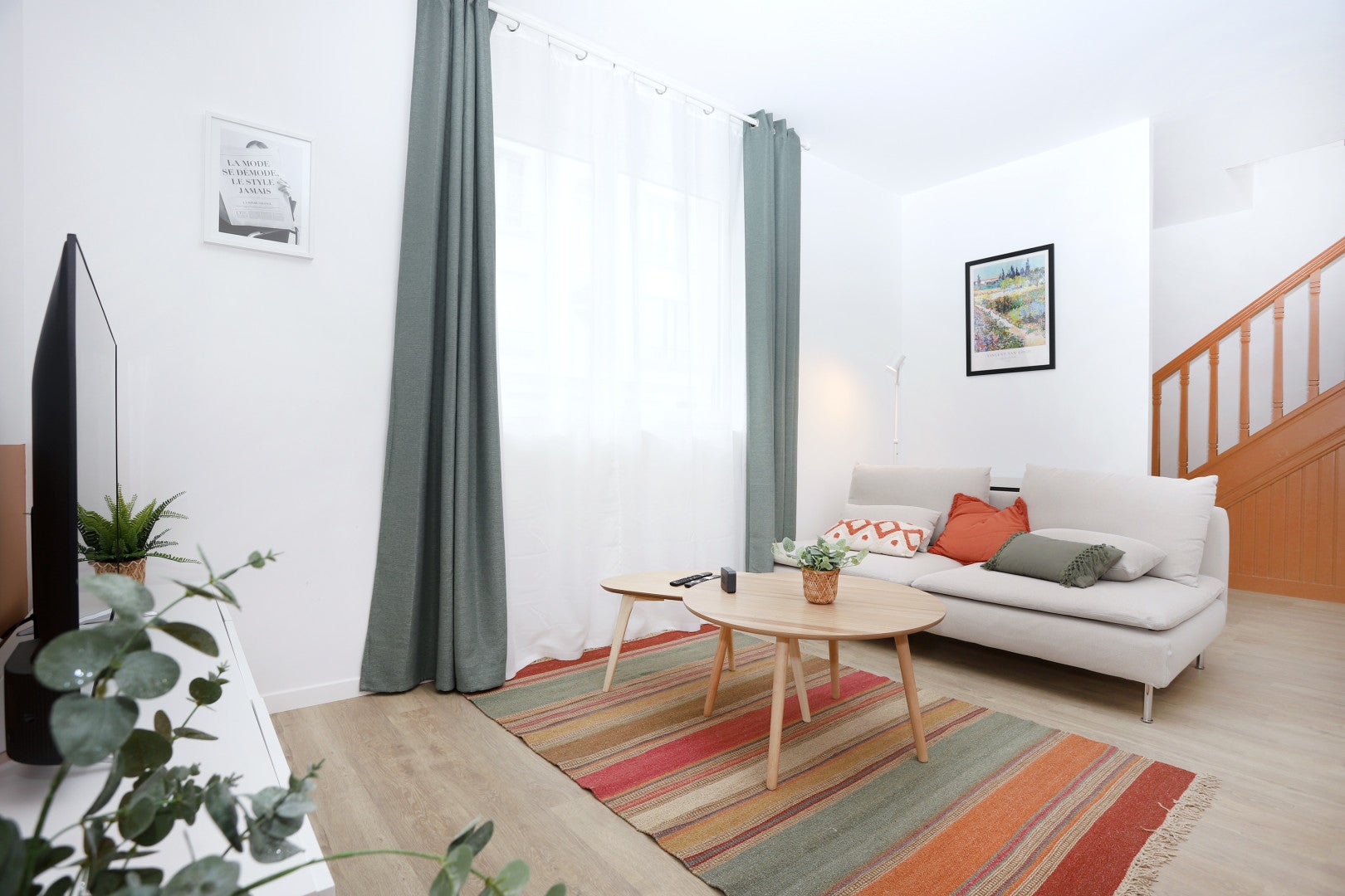 Appartement Rue Lannouron à Brest