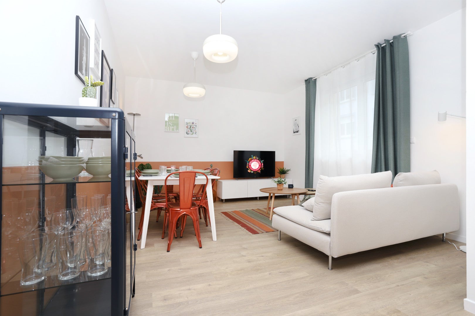 Appartement Rue Lannouron à Brest