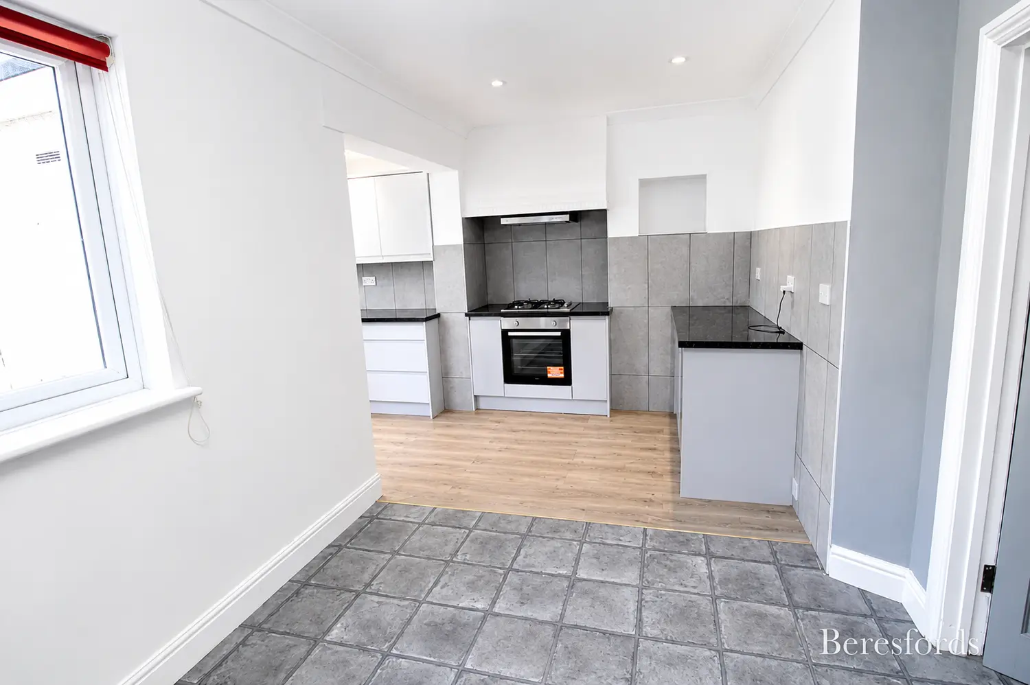 House Warley Mount in Brentwood