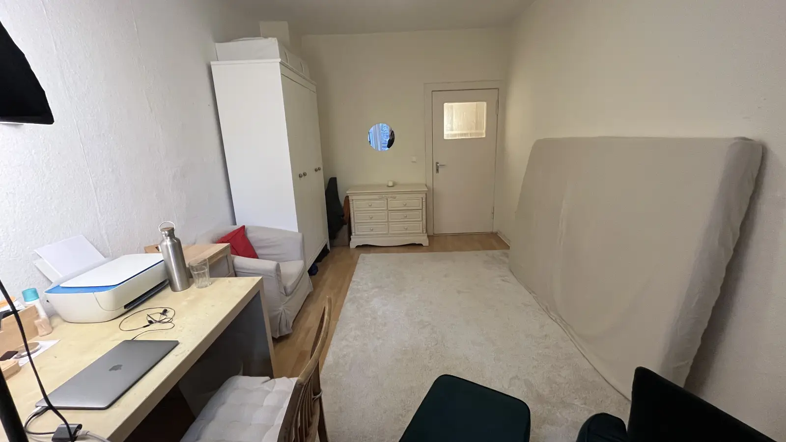 Wohnung Elbestraße in Berlin