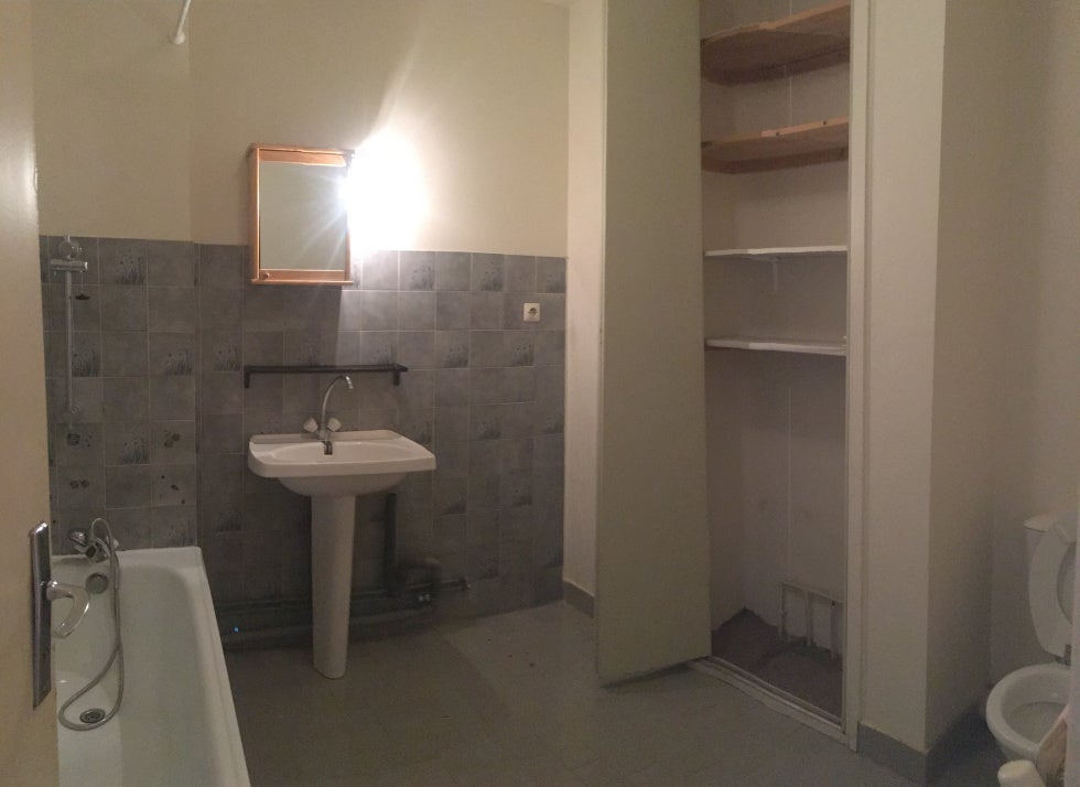 Appartement Rue Claude de Forbin à Toulouse