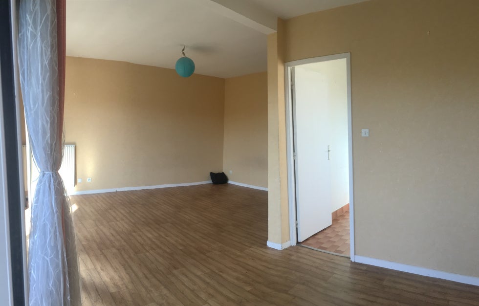Appartement Rue Claude de Forbin à Toulouse