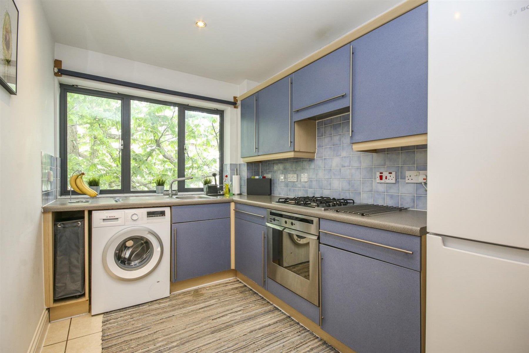 Flat Tollington Way in Greater London