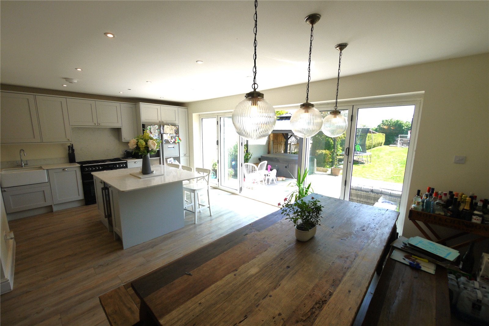 House School Villas in Uttlesford