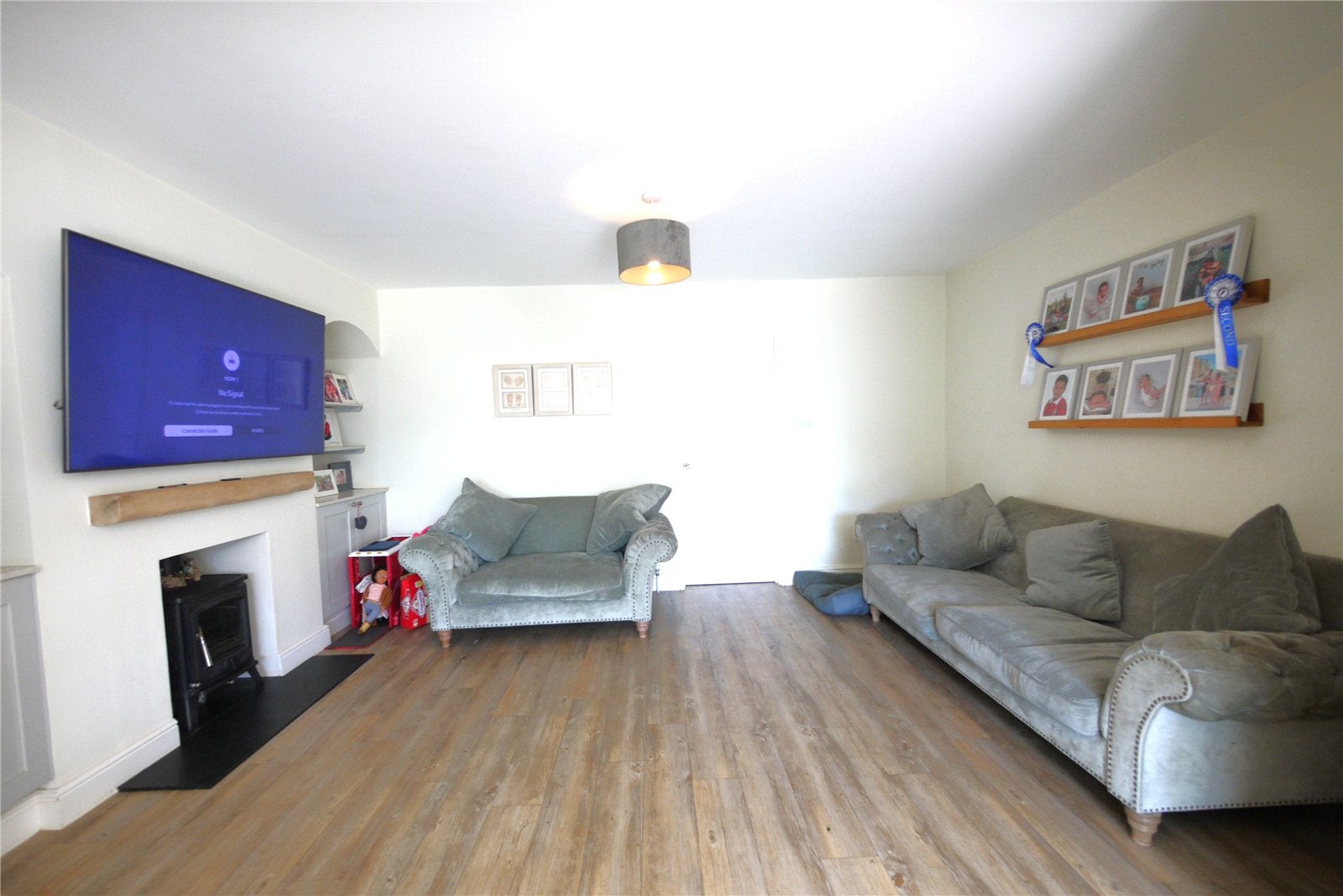 House School Villas in Uttlesford