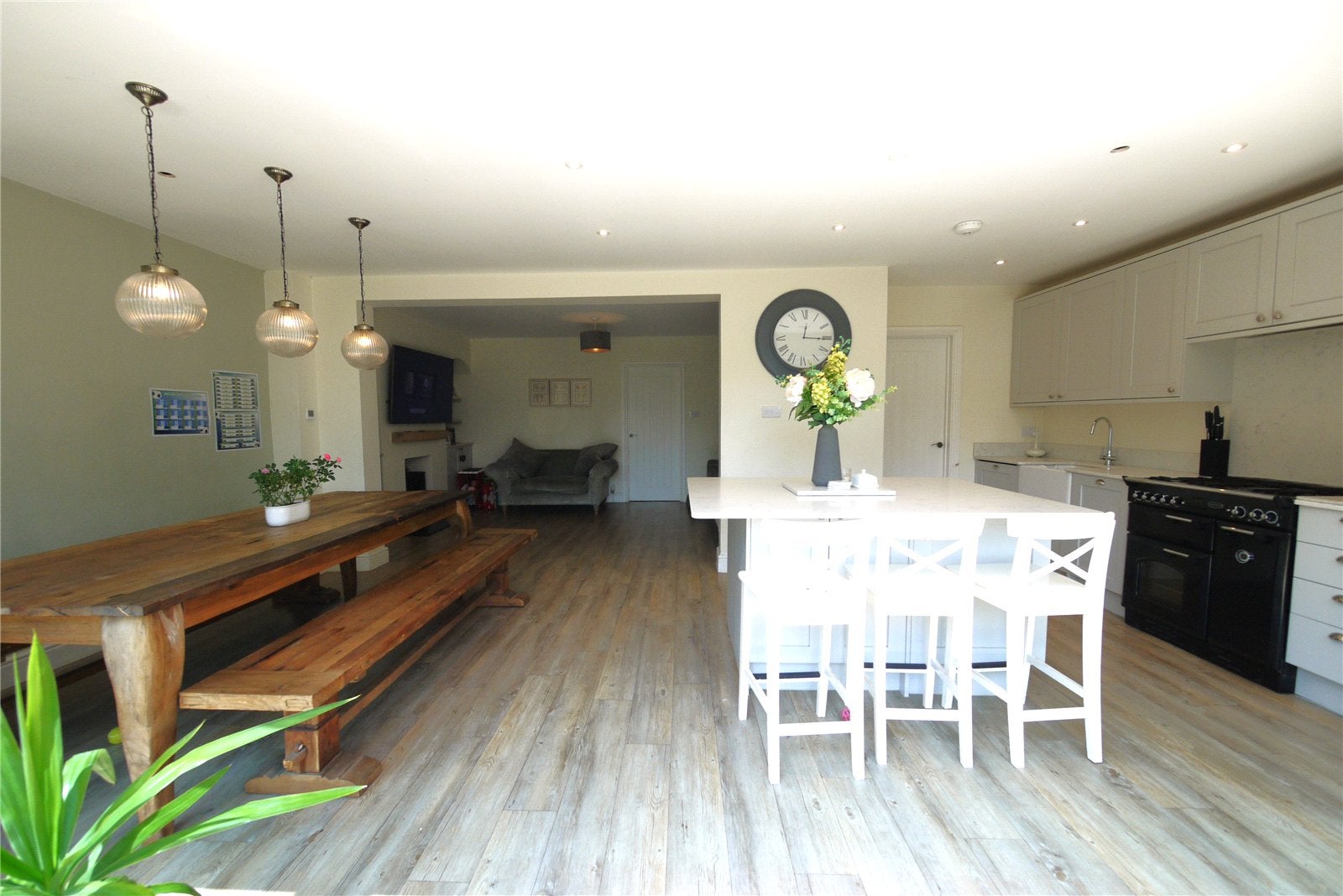 House School Villas in Uttlesford