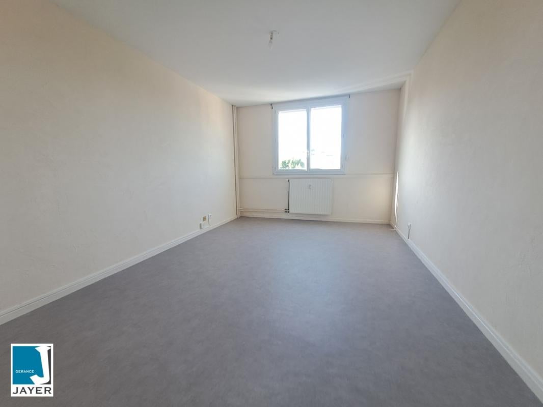 Appartement Rue du 56e Régiment d'Infanterie à Chalon-sur-Saône
