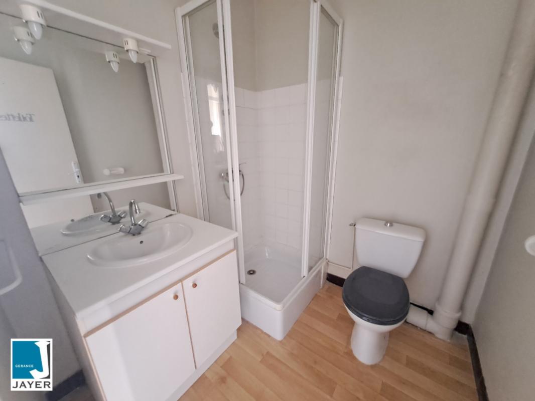 Appartement Rue du 56e Régiment d'Infanterie à Chalon-sur-Saône