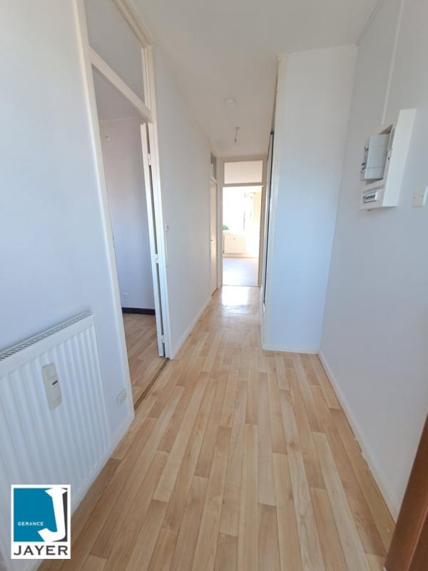 Appartement Rue du 56e Régiment d'Infanterie à Chalon-sur-Saône