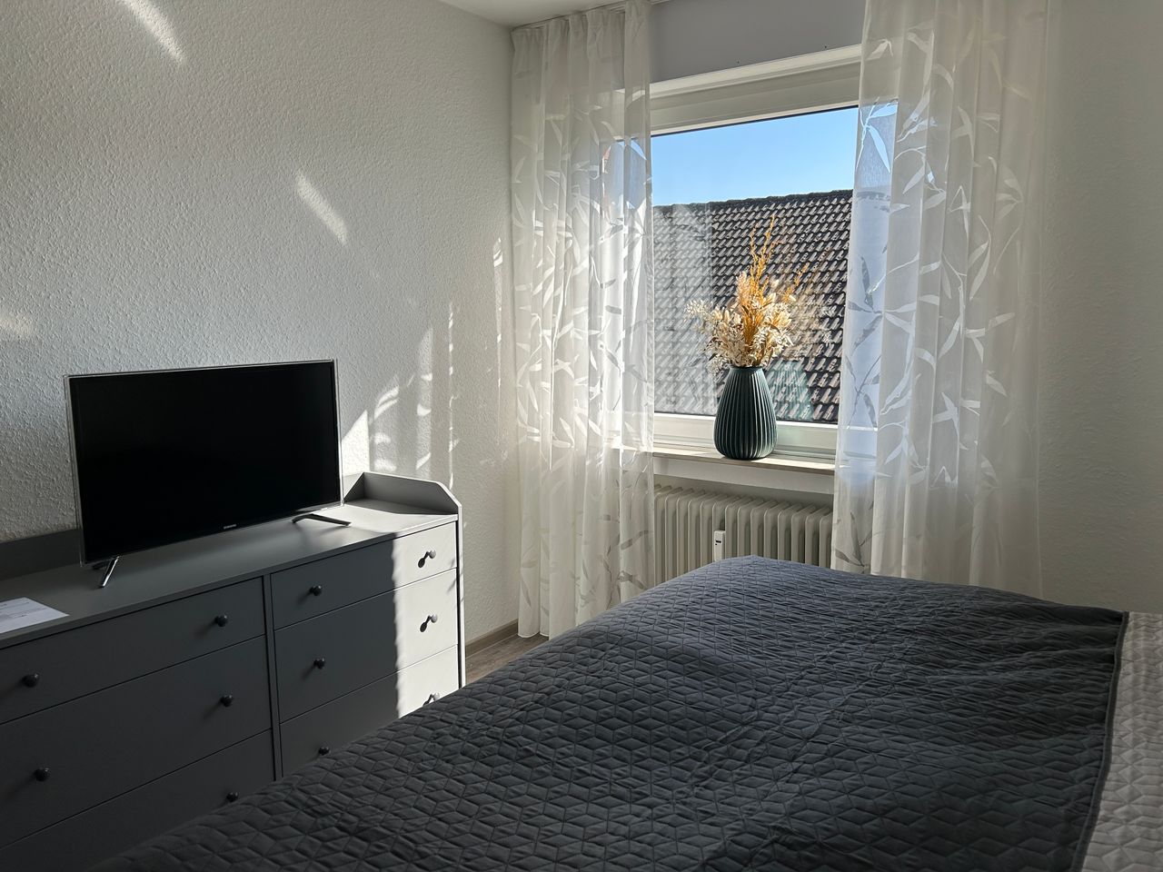 Wohnung Grasweg in Gronau
