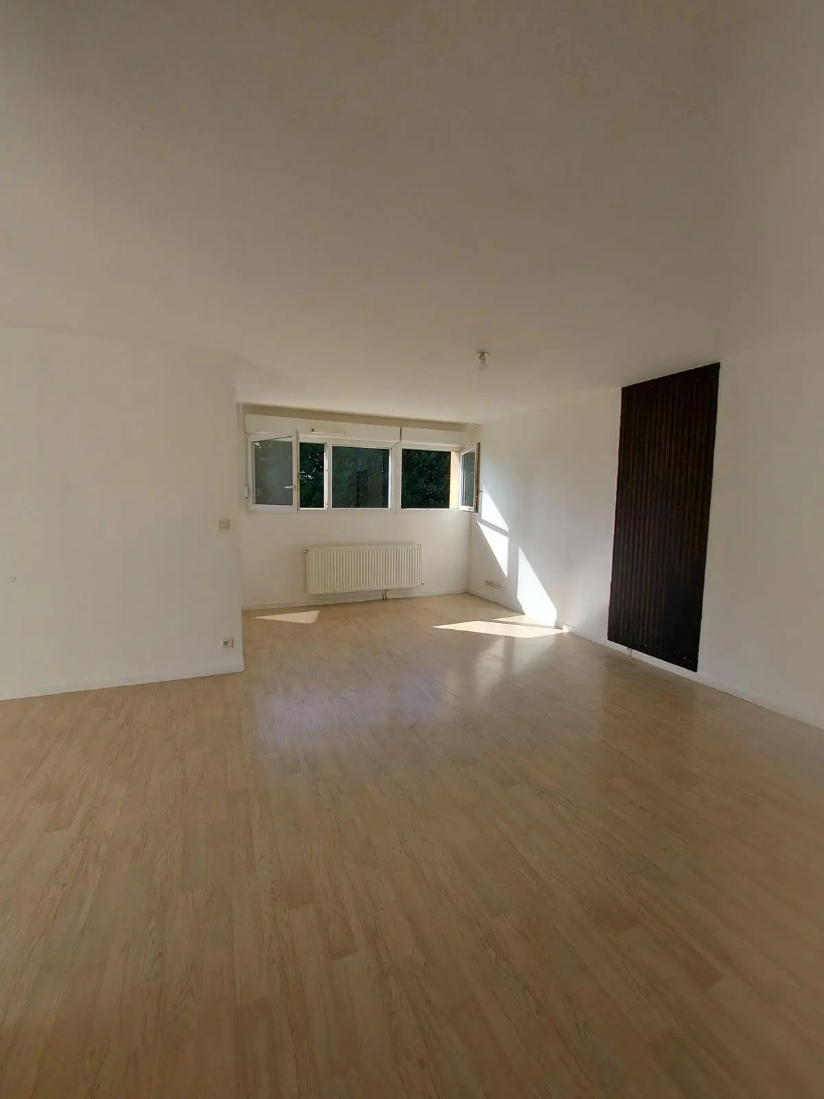 Flat Rue des Sources in Fontaine