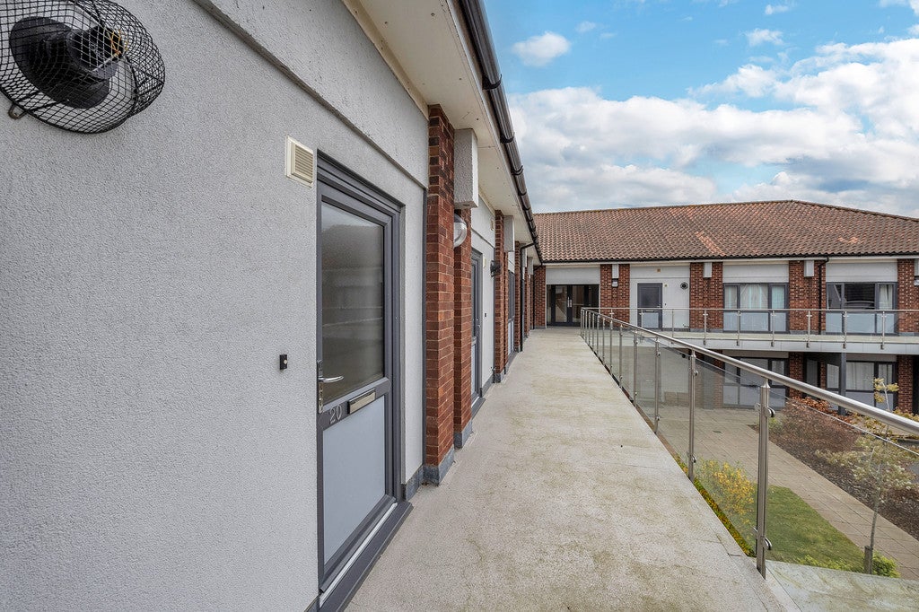 Flat Southgate Street in West Suffolk