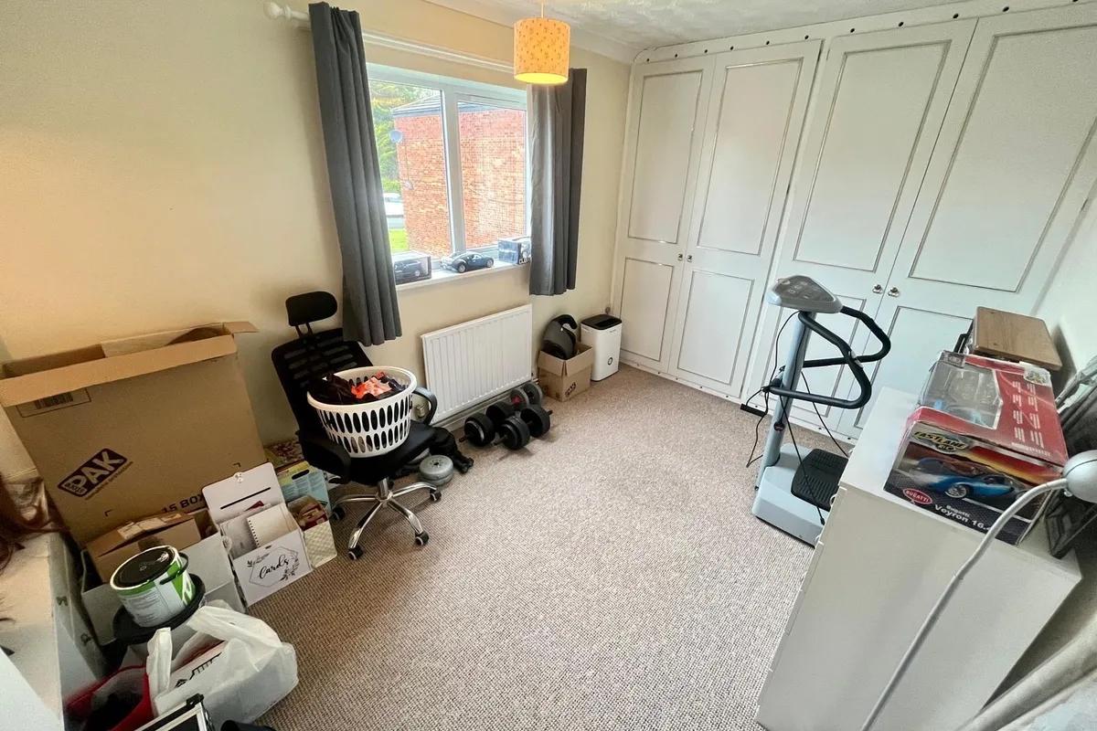 Flat Gamewell Close in Norwich
