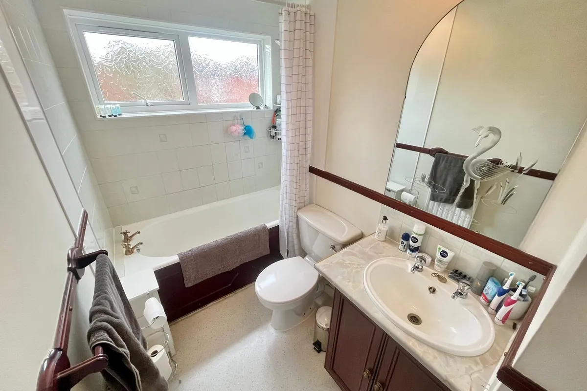 Flat Gamewell Close in Norwich