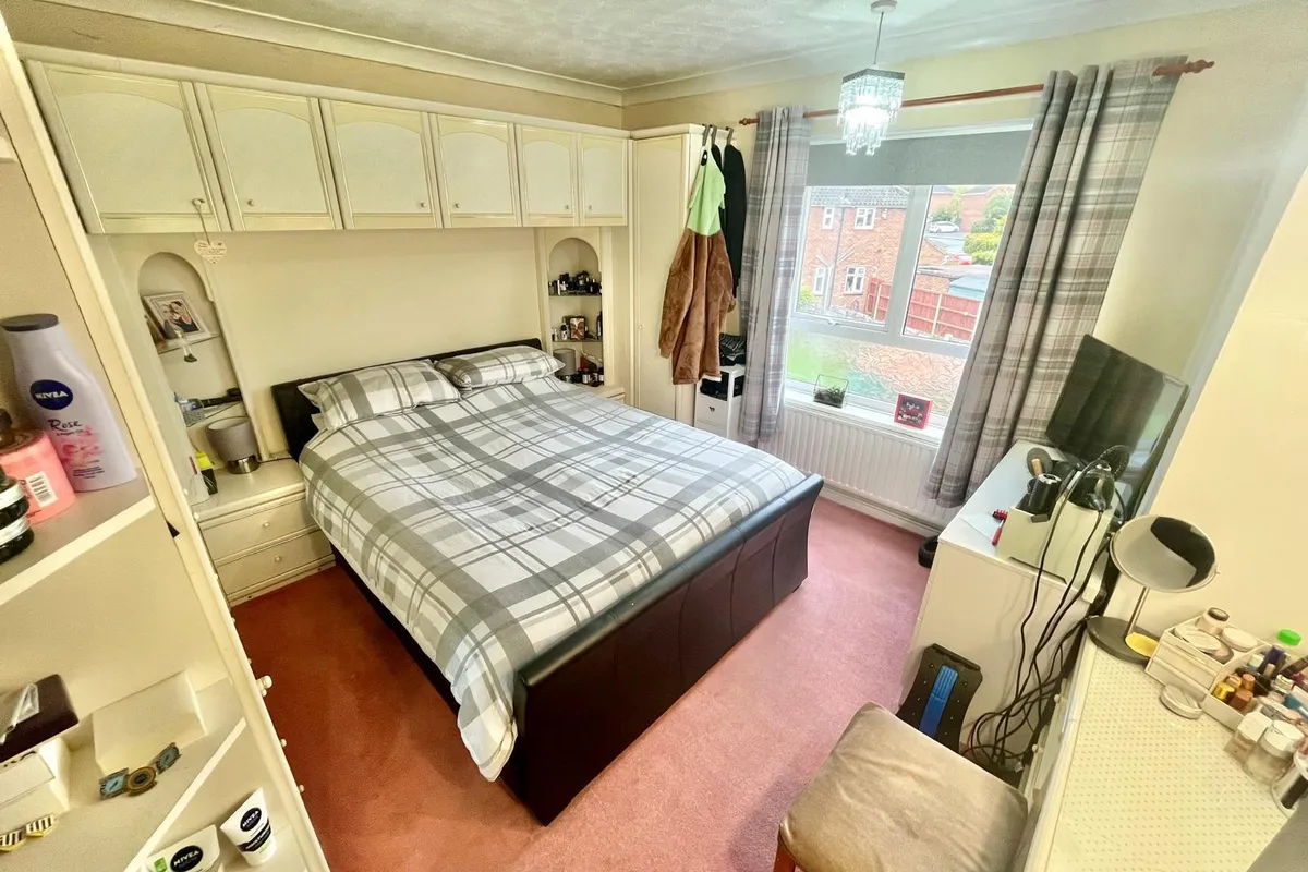 Flat Gamewell Close in Norwich