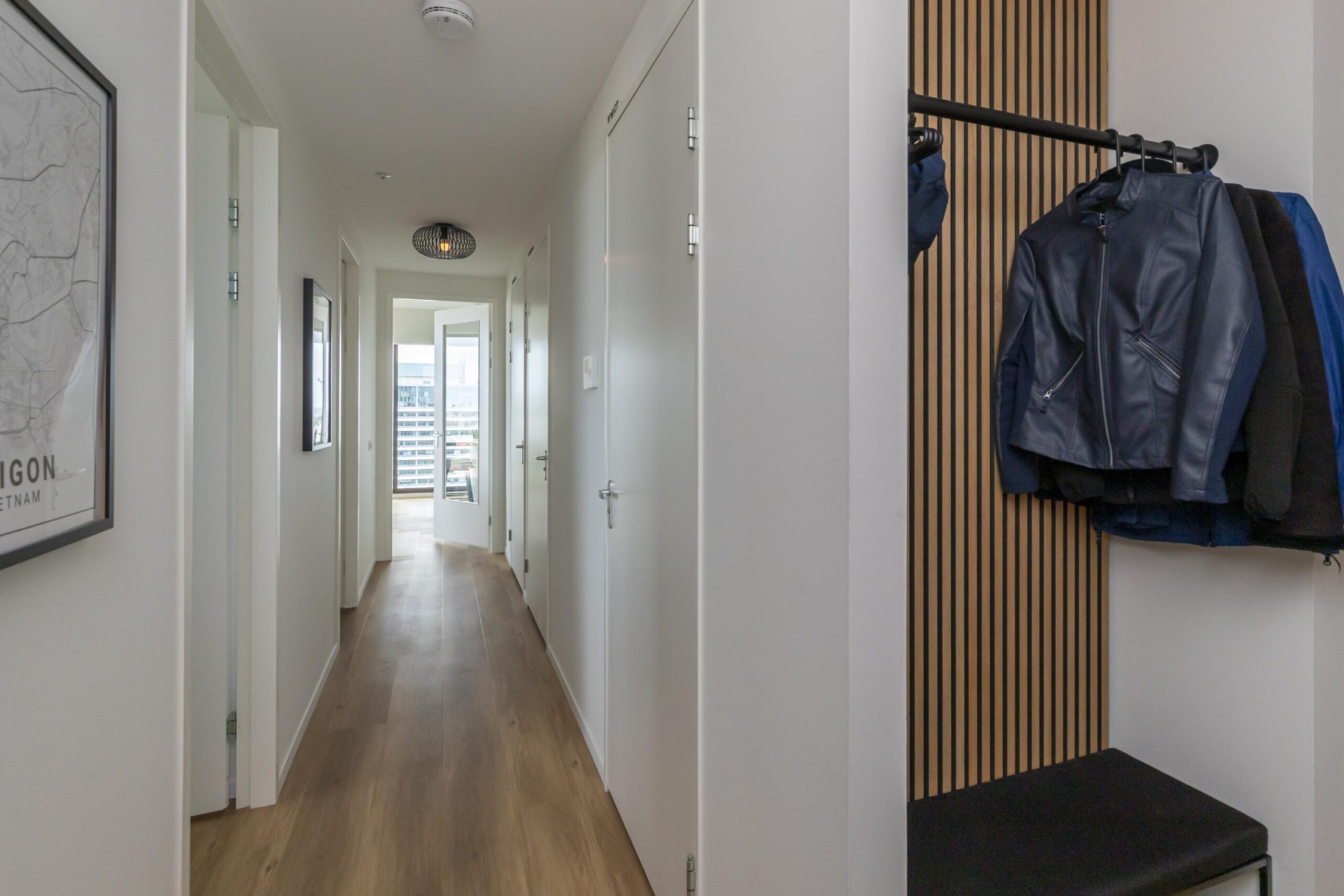 Appartement te koop: C.T. Storklaan 543, Rijswijk