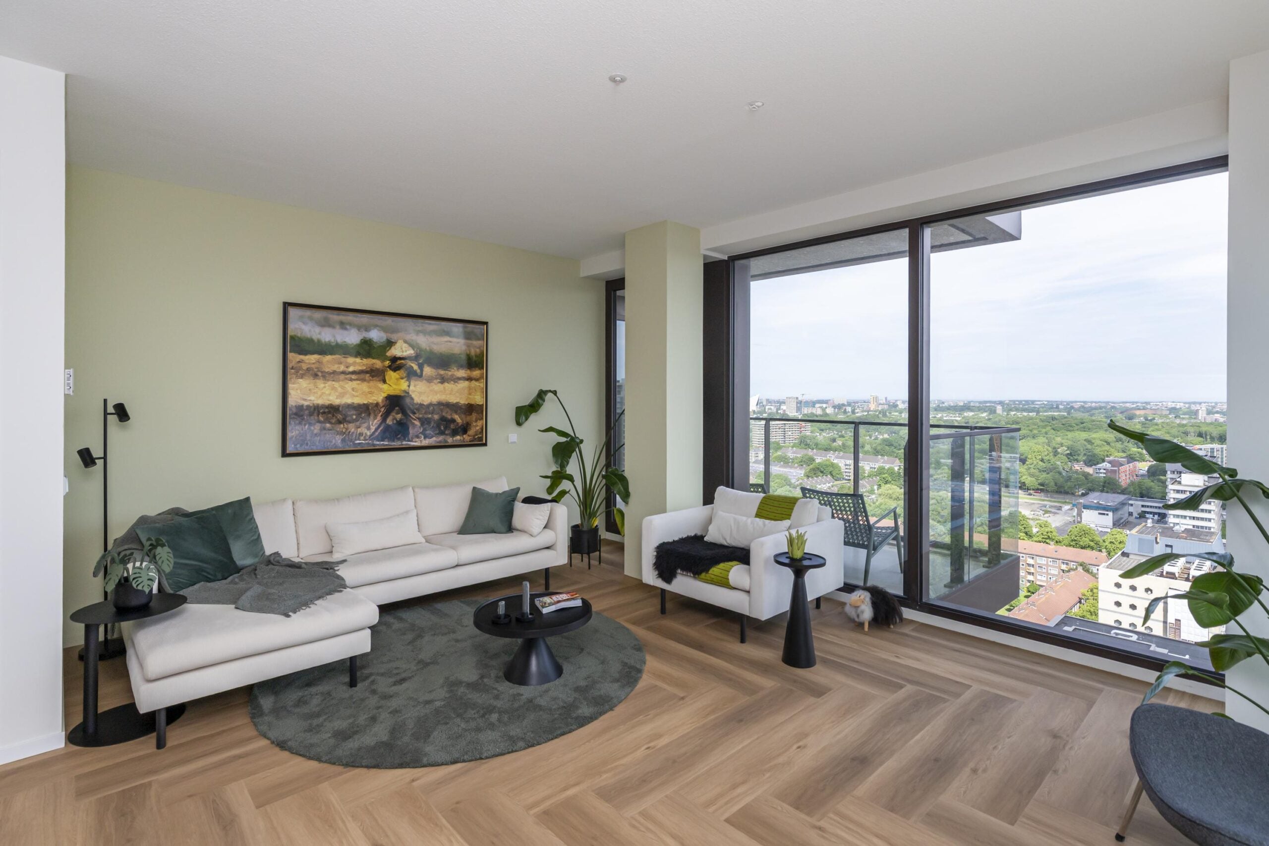 Appartement te koop: C.T. Storklaan 543, Rijswijk