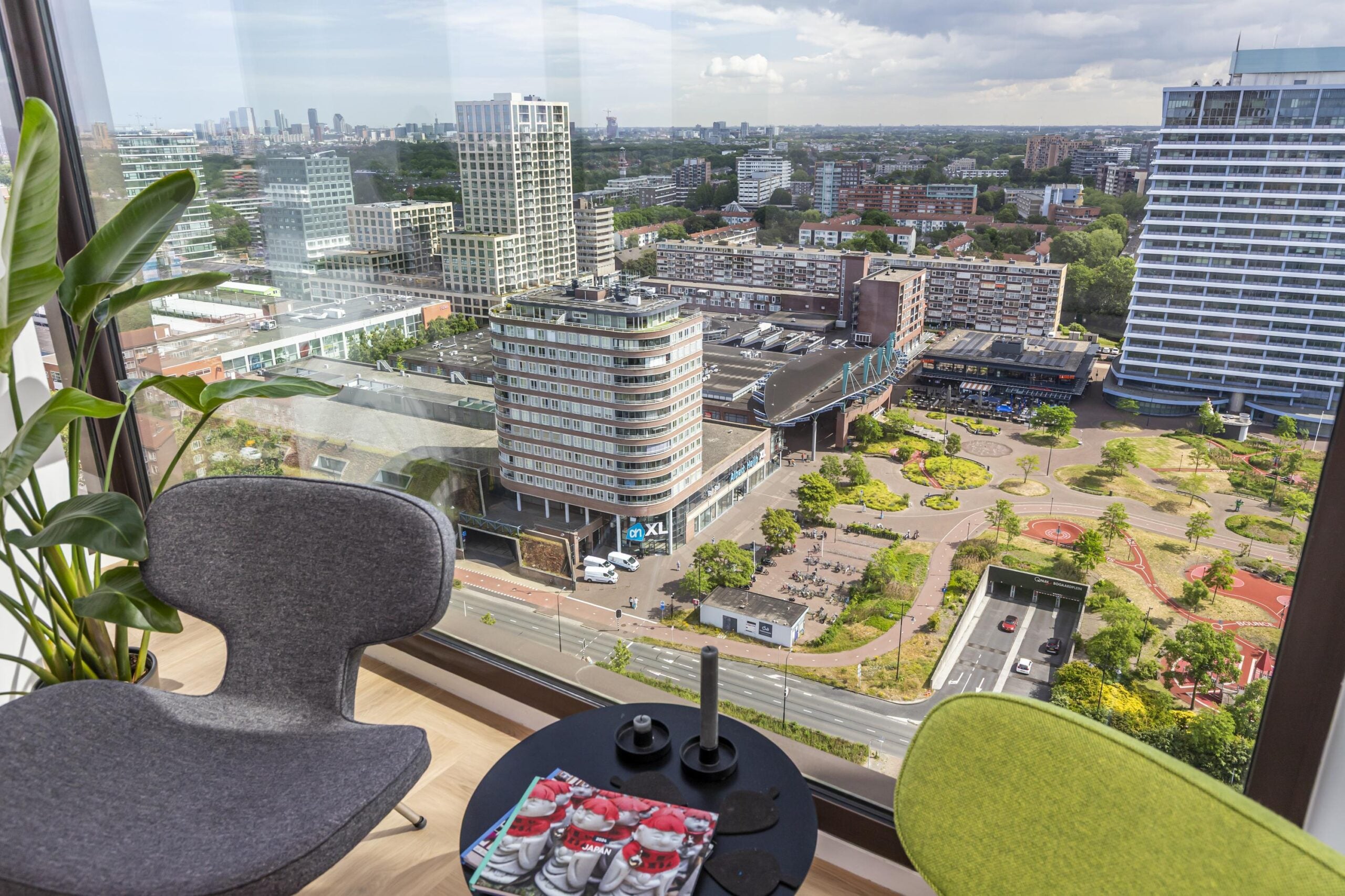 Appartement te koop: C.T. Storklaan 543, Rijswijk