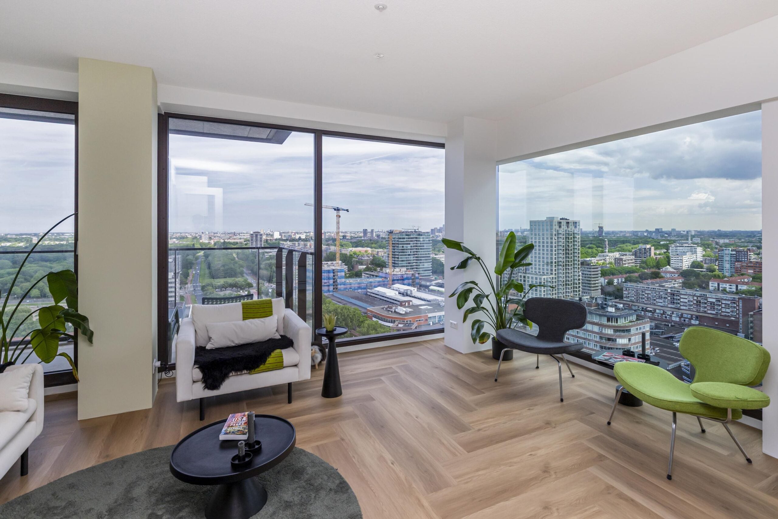 Appartement te koop: C.T. Storklaan 543, Rijswijk