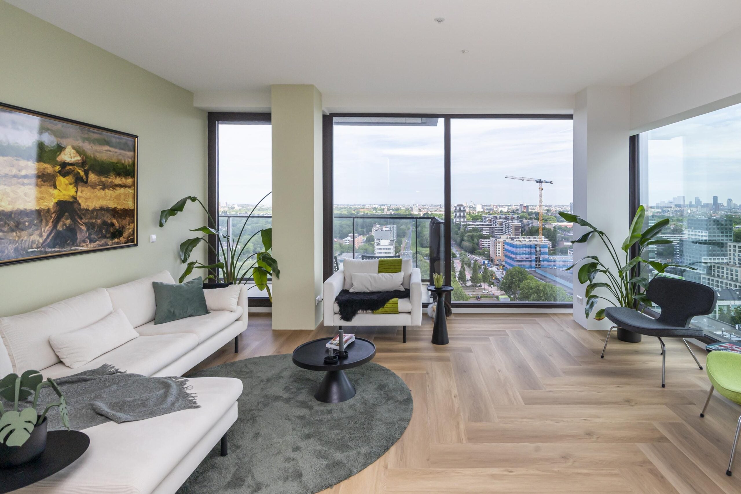 Appartement te koop: C.T. Storklaan 543, Rijswijk