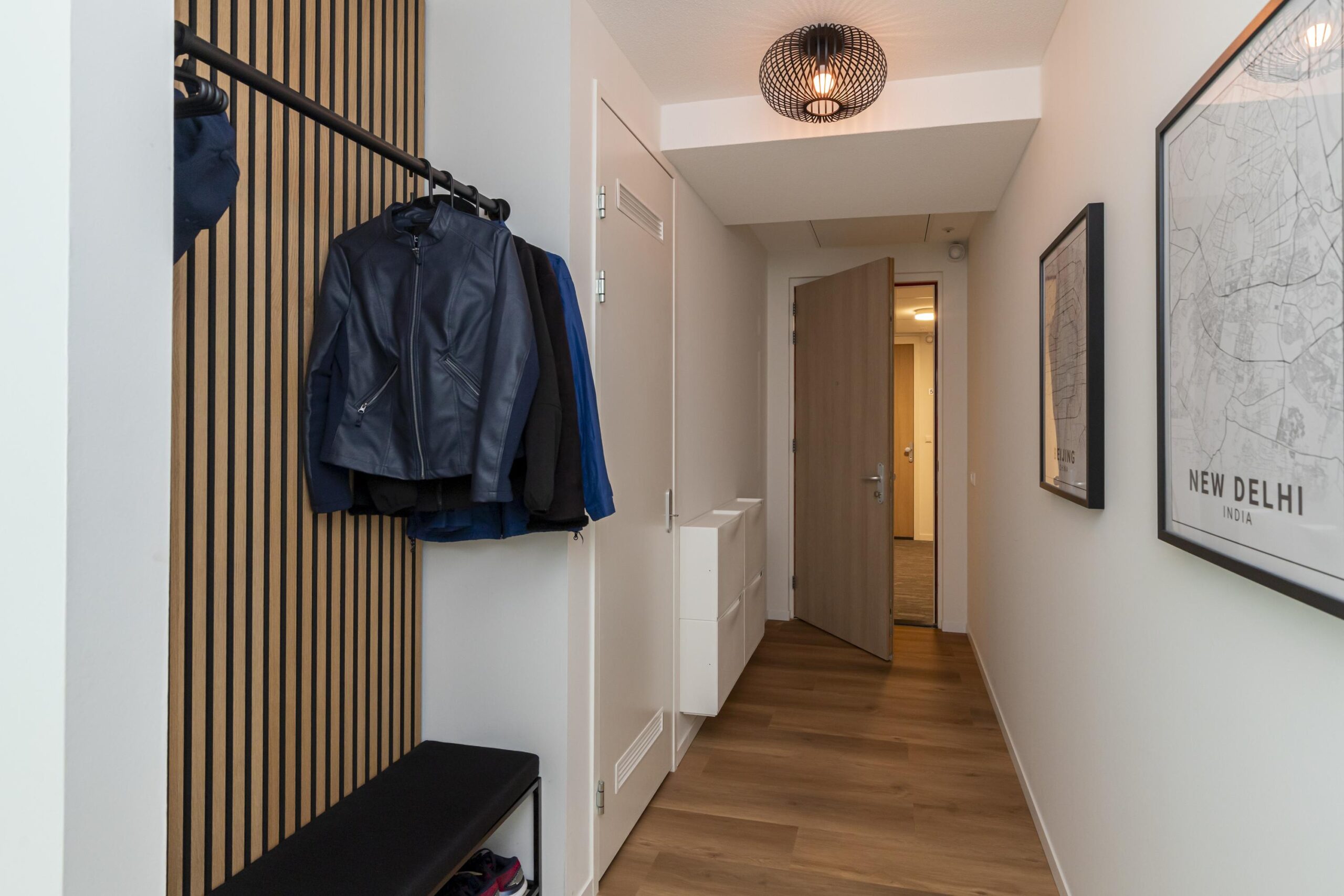 Appartement te koop: C.T. Storklaan 543, Rijswijk
