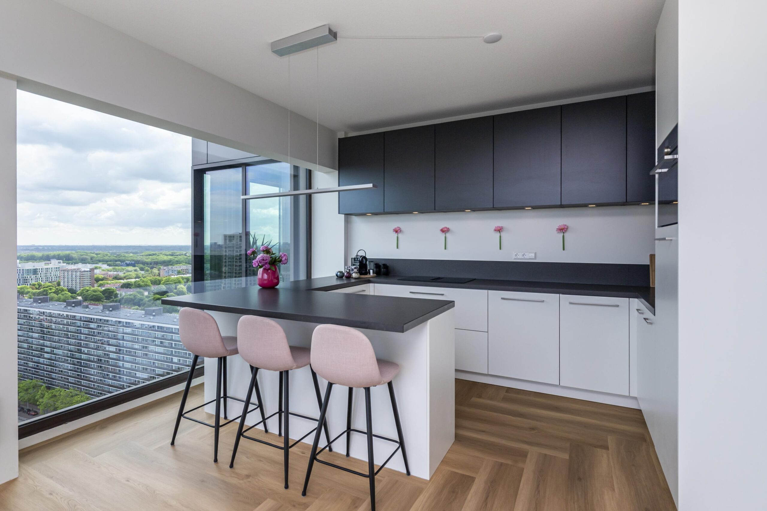 Appartement te koop: C.T. Storklaan 543, Rijswijk